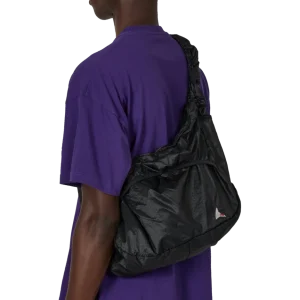 Laki Packable Knot Bag