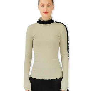 Amèlie Seamless Top