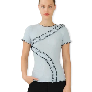 Kaia Seamless Top