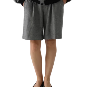 Kirk Shorts