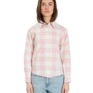 Laura Shirt Checks