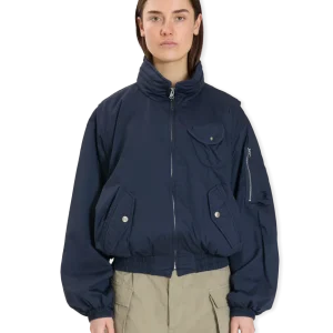 Cotton Cargo Bomber