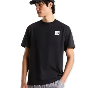 Expedition Photo Relaxed Short Sleeve T-Shirt