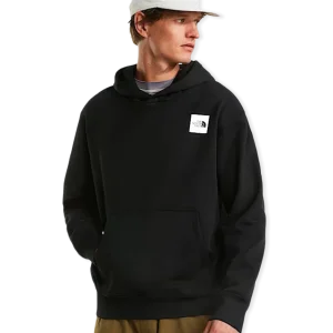 Expedition Photo Relaxed Hoodie