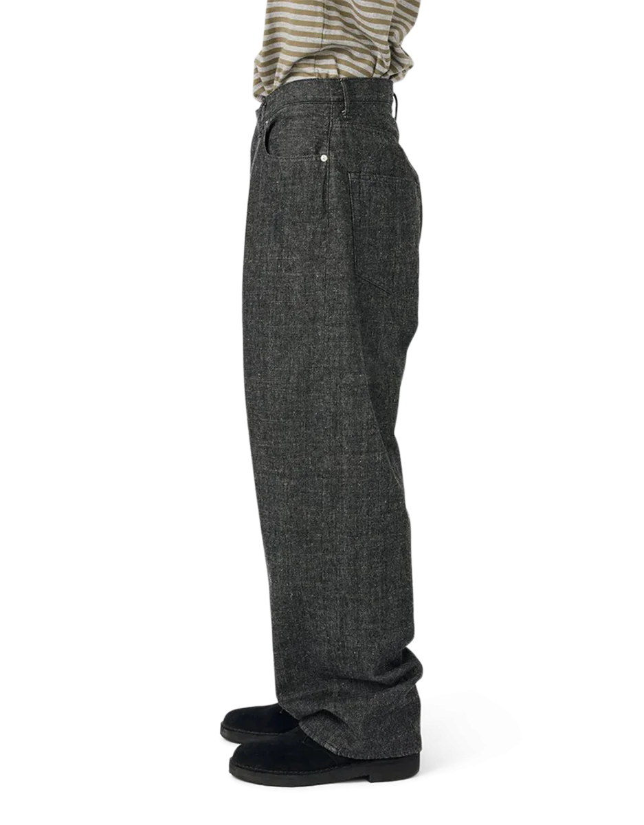 Selvage Denim Pants - Bild 5