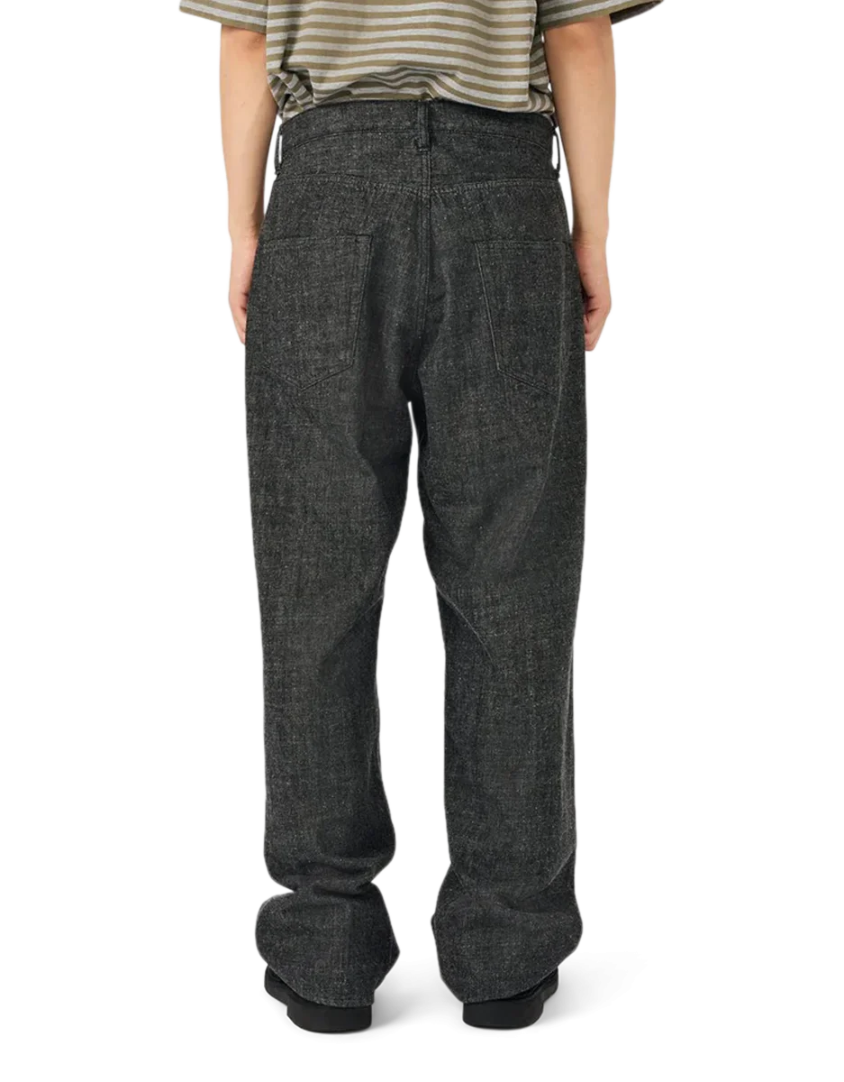 Selvage Denim Pants - Bild 4