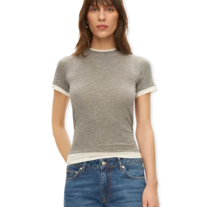 Bibi SS Tee