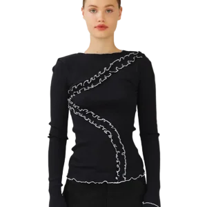 Gisèle Seamless Top