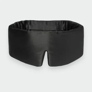COZY FACE SIDEN SOVMASK | MÖRKGRÅ