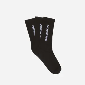 Everyday Crew 3-pack Socks
