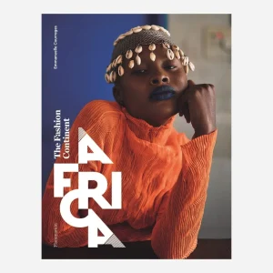 Africa - The Fashion Continent