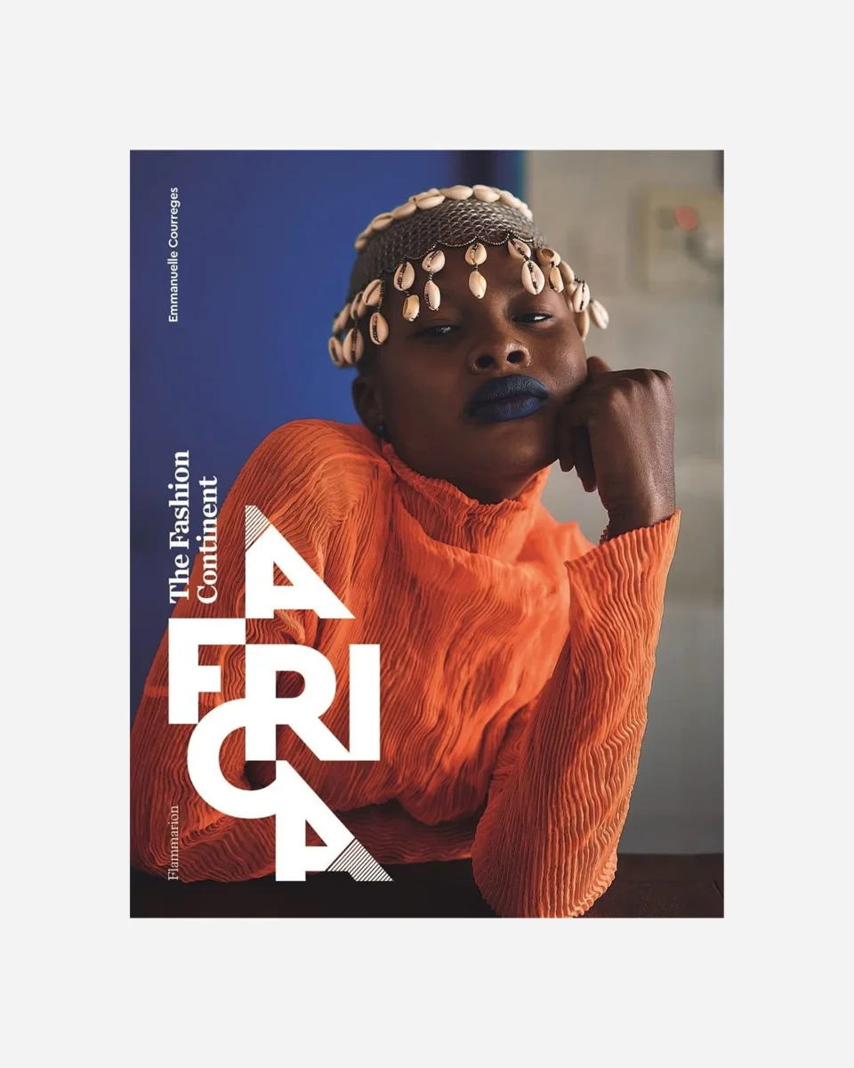 Africa - The Fashion Continent - Bild 2