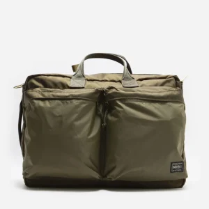 Force 3Way Briefcase