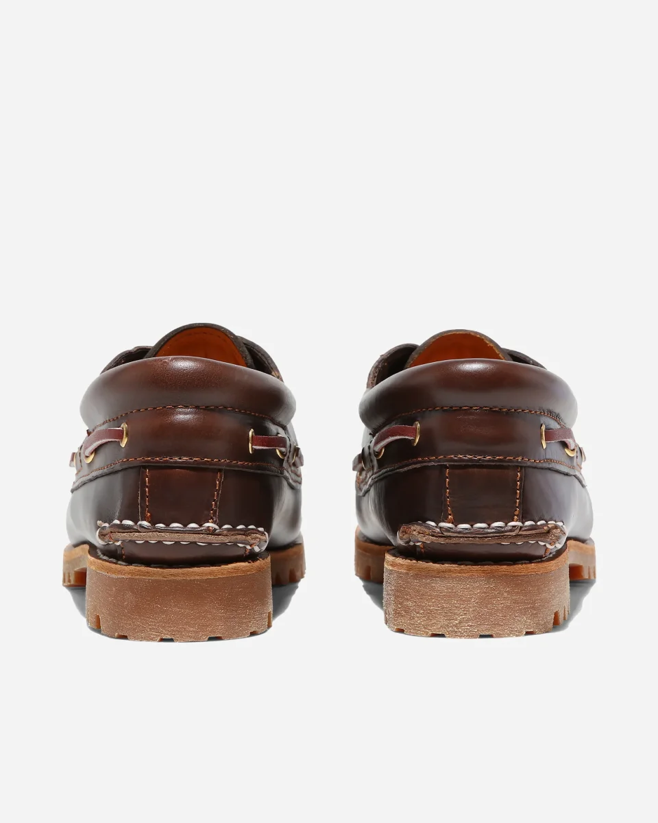 Noreen 3-eye Boat Shoe - Bild 5