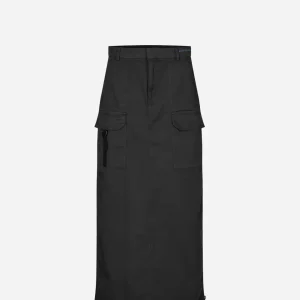 Arrow Maxi Skirt