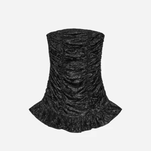 Victoria Ruched Dress