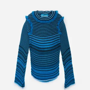Secret stripes jumper