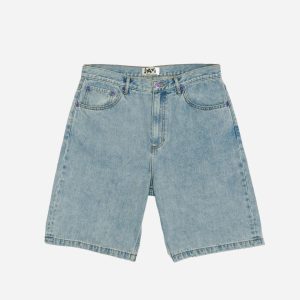 Gateway Troop Denim Shorts