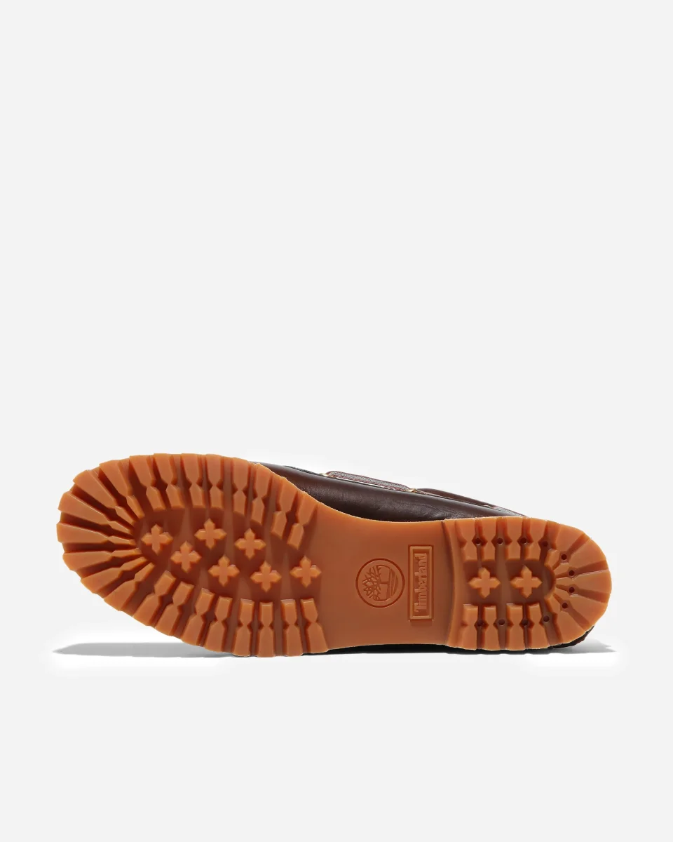 Noreen 3-eye Boat Shoe - Bild 6