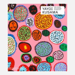 Yayoi Kusama