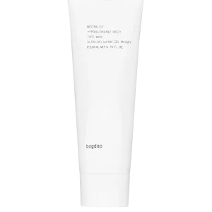 Hypoallergenic Daily Face Wash Neutralist