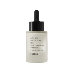Cellular Extract Serum Like A Star