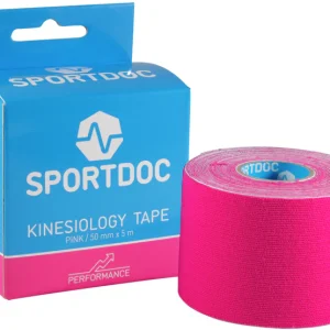 SPORTDOC KINESIOLOGY TAPE