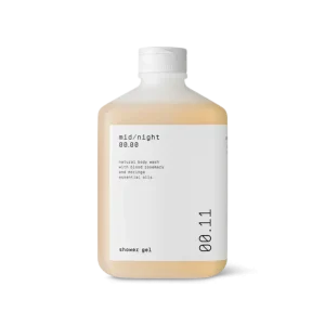 Shower Gel 00.11