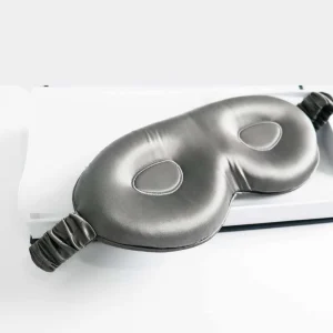 3D SIDEN SOVMASK | Välj färg själv