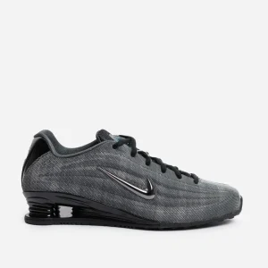 NAKED Copenhagen x Nike Shox Z