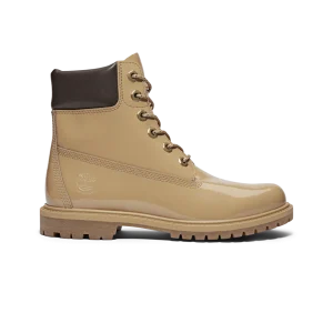 Premium 6 Inch Boot W