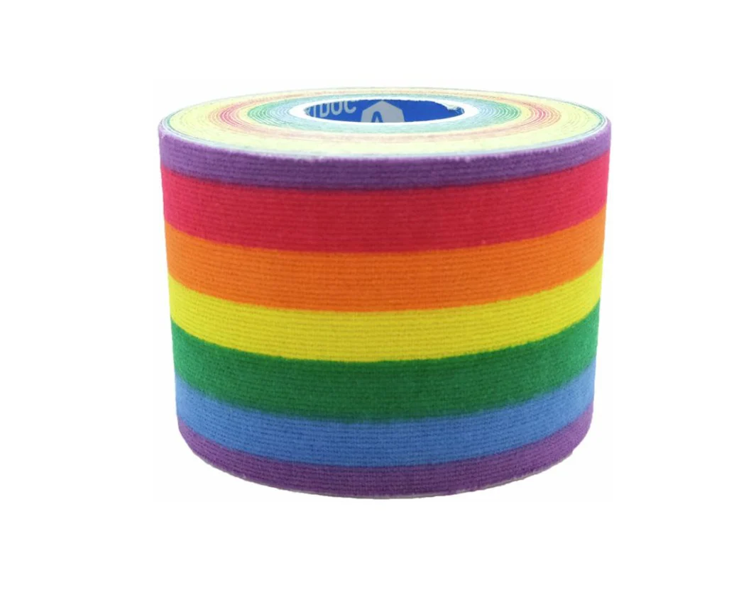 SPORTDOC KINESIOLOGY TAPE - Bild 6