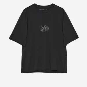 Lateral Peak Shortsleeve