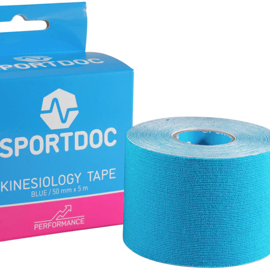 SPORTDOC KINESIOLOGY TAPE - Bild 3