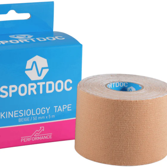 SPORTDOC KINESIOLOGY TAPE - Bild 4