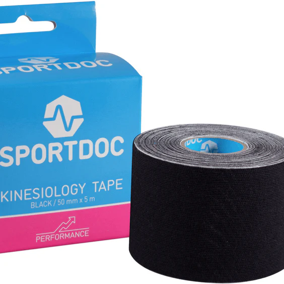 SPORTDOC KINESIOLOGY TAPE - Bild 5